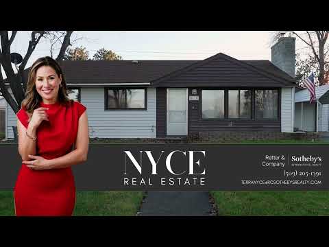 6111 W Victoria Ave, Kennewick, WA home video tour