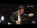 Capture de la vidéo Brahms Concierto para piano núm. 1 - Orquesta Sinfónica de Minería