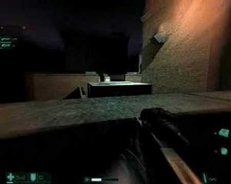 F.E.A.R. Interval 08-1[2/2]