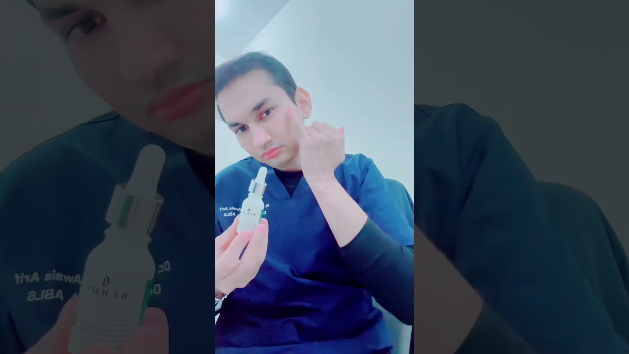 Retinols that live up to the hype 