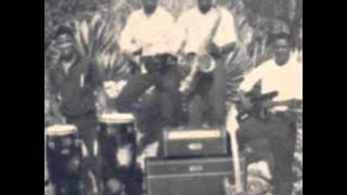 Rose waua - Kilwa Jazz