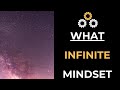 What Is An Infinite Mindset? Simon Sinek