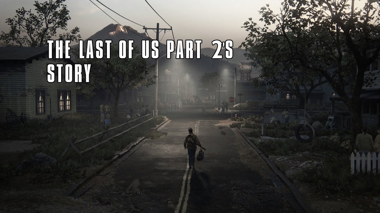 the last of us 2 story download free the last of us 2 story download free