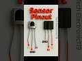 Sensor Pinout | Sensor | #sensor #pinout #electricalcircuit #electronic #shortsvideo #shorts