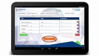 IFTA Tax Calculator - ExpressIFTA screenshot 4