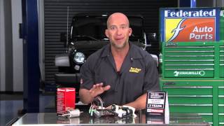 TechTalk #54 - Motorcraft Fuel Delivery Modules