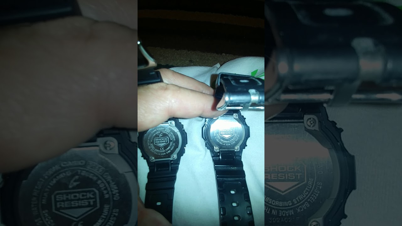gw m5610 ba