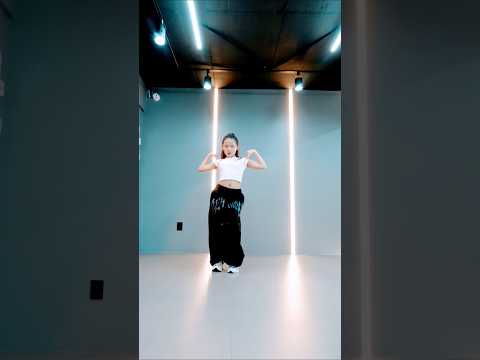 아이들 (i-dle) - Mono #댄스챌린지 #kpopdance #모노 #dancechallenge #selftaught #16년생댄스 #아이들 #mono #idle