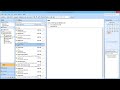 How to Configure Microsoft Outlook 2007