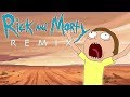 I am alive rick and morty remix