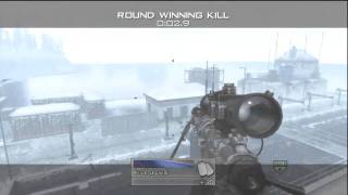 First GWK as Five Jaws