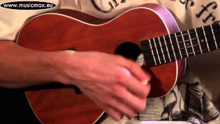 Eurythmics - Sweet Dreams ukulele chords chords