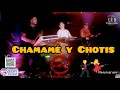 Léo y Su Grupo - Popurrí de Chamamé/Chotis (En Vivo)