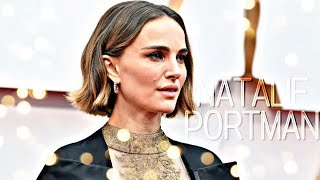Natalie Portman Ft. No Lie Status -2