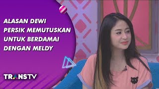 Download BROWNIS - Alasan Dewi Persik Memutuskan Berdamai Dengan Meldy (24/7/19) Part 1 BROWNIS - Alasan Dewi Persik Memutuskan Berdamai Dengan Meldy (24/7/19) Part 1