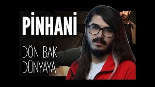 KENDİNE MÜZİSYEN / Pinhani - Dön Bak Dünyaya Resimi