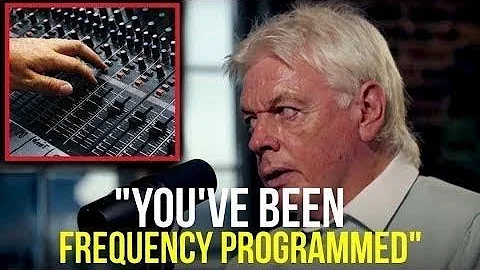 "Music Is Frequency Programming" 440HZ