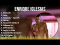 Enrique Iglesias 2024 MIX Best Songs - Bailando, Loco, Bailando – Spanish, Heroe