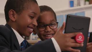 Connected Education | An Introduction