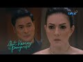 Abot Kamay Na Pangarap Dr Carlos Confesses His Feelings For Lyneth Episode 238