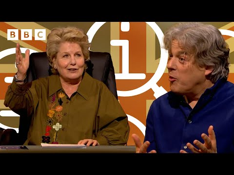 The QI Guide To Rhyming Slang - BBC