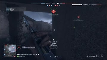 THIS is how you push an objective...👊