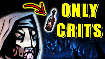 BLOODTHIRSTY Leper Gaming!  Stygian Act 1 Random Party/Paths (Darkest Dungeon 2 1.0 Steam Release)