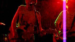 Captain Dangerous - I Admit Defeat live @ Rock City