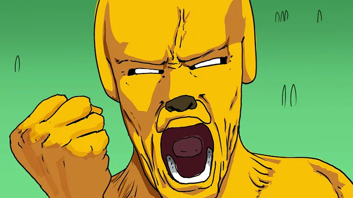 why did jake do that? (reanimated)