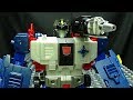 Takara Transformers Legends GODBOMBER: EmGo's Transformers Reviews N' Stuff