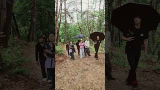 #드론 방가방가 #숲경영체험림 좔영 #횡성군산림조합 #싱싱포레 #강원도여행하기좋은곳 #힐링스테이 #2025년 5월 16일