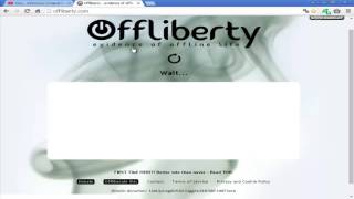 Como descargar Musica de Youtube [Offliberty][1 MINUTO] (Sin programas)