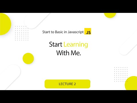 Mastering JavaScript Variables: Understanding Comments & Keywords