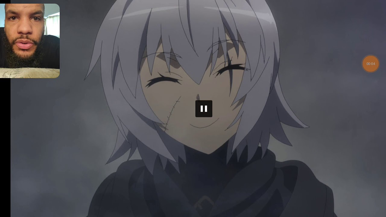 Fate/Apocrypha Episode 16 Reaction - YouTube