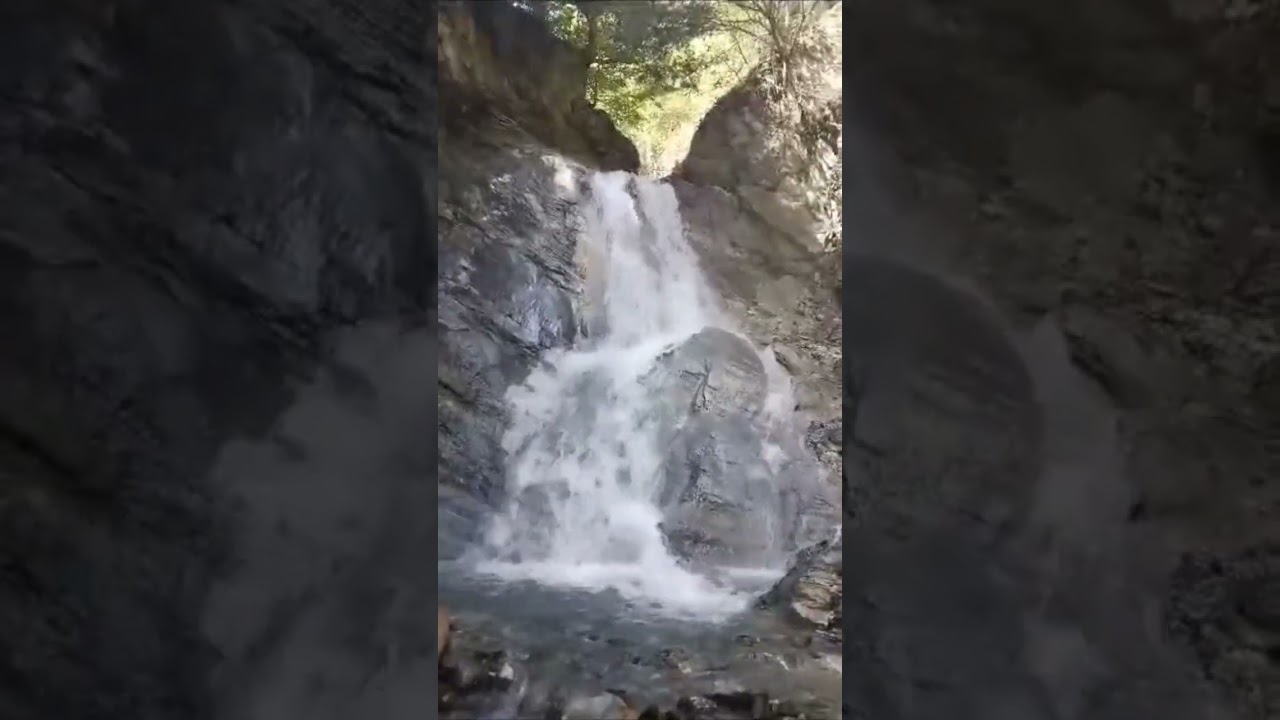 Qəbələ rayonu Qəmərvan kəndi 