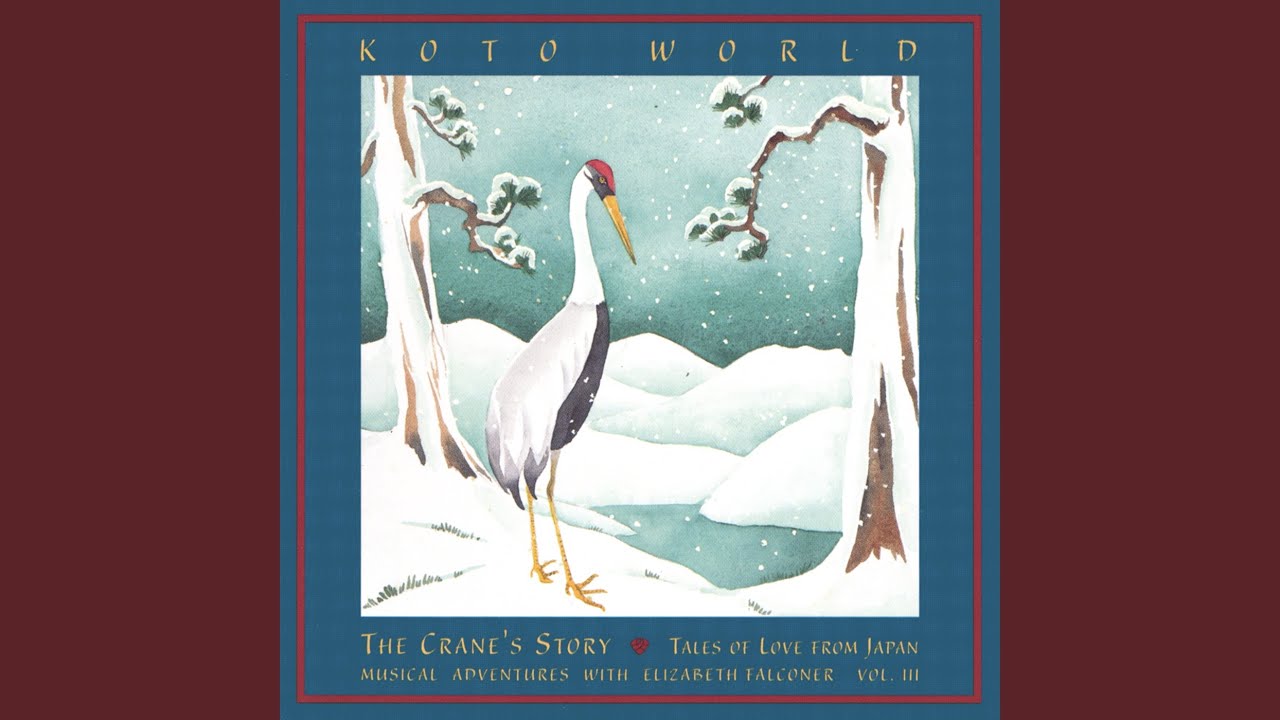 The Crane's Story YouTube