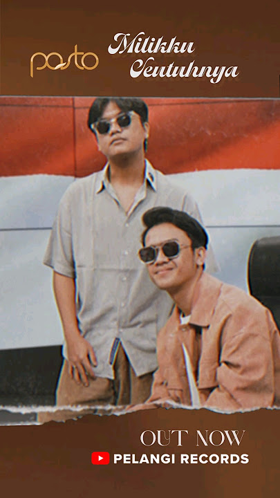 Promo Radio Pasto - Milikku Seutuhnya 😎