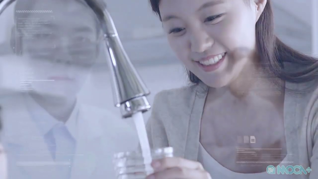 K-water 홍보영상 — 공공 발주 영상은 제안요청서에 적히지 않은 기대까지 읽어야 한다.