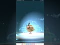 Evolving Hoothoot