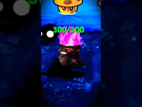 🔥 Пень Тлеющих Углей – Новый Ультимативный Баффер в PvZ Fusion! 💀🔥