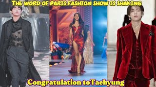 Download Lagu Taehyung's Walk Shakes the Fashion World! The Richest Paris Company Makes a Fantastic Offer! MP3 Download Lagu Taehyung's Walk Shakes the Fashion World! The Richest Paris Company Makes a Fantastic Offer! MP3