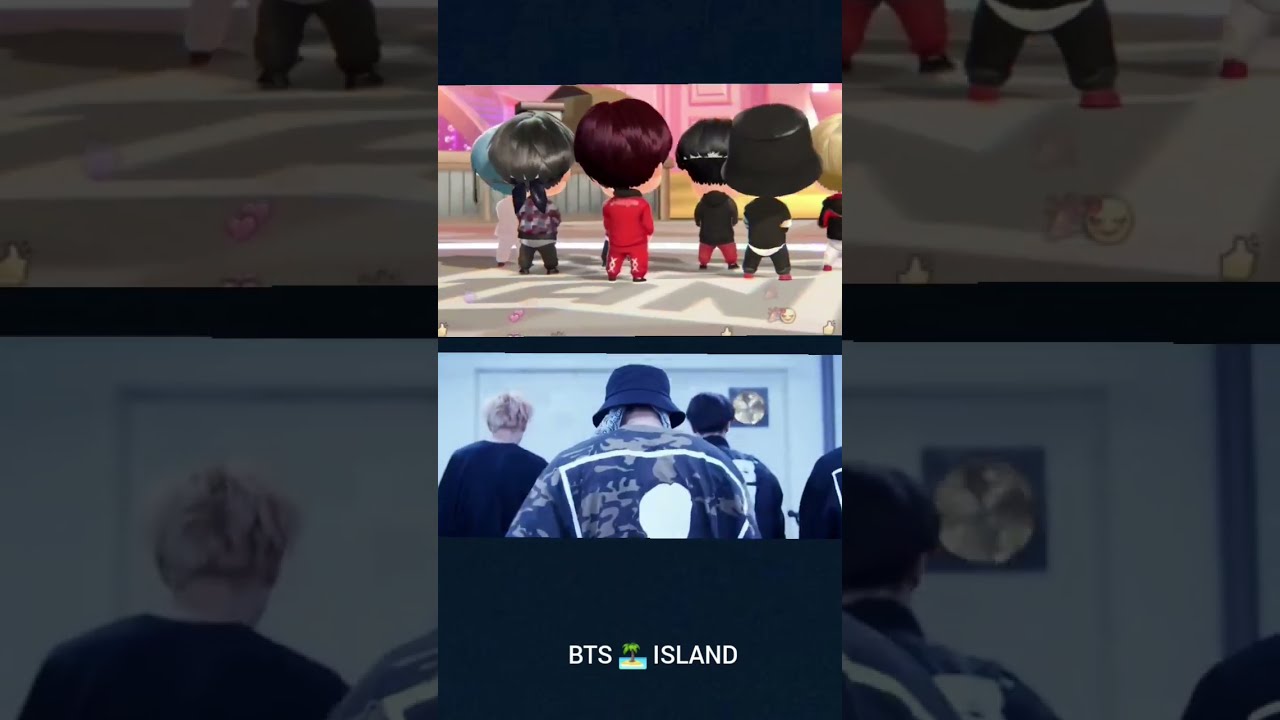 BTS (防弾少年団) 'MIC Drop -Japanese ver.-' (Short ver