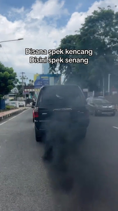 Panther Juga Bisa Cumi-cumi Darat 🔥🦑 #panther #isuzupanther #4ja1 #turbodiesel #dieselpower #shorts