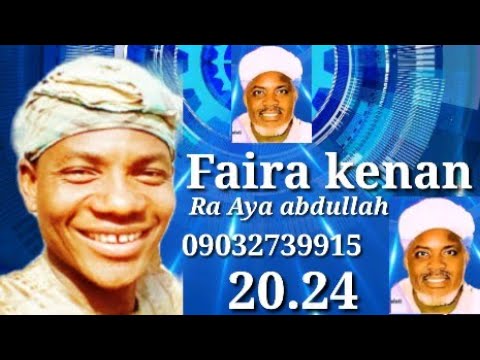 Faira Kenan Official Music 2024