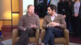 Get Your Modern Family Fix