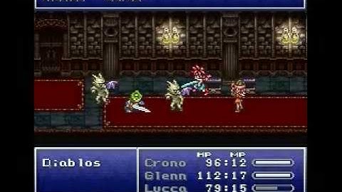 IAP Presents Chrono Trigger - Part 4