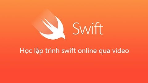 Học lập trình swift - Bài-01-UIAlertView