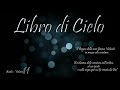 [Audio- rivelazione] LIBRO DI CIELO, Gesù, Vol. 11, capp. 1-2-3