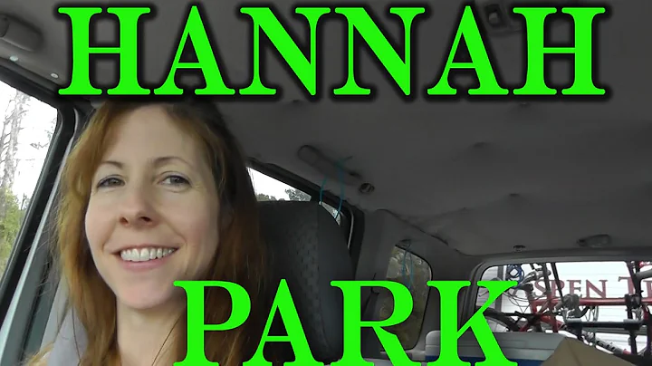 Best RV Camping Spot at Jacksonville Florida Park....