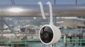Nest Cam (Battery) Review. is 1080p Enough? By Tech info